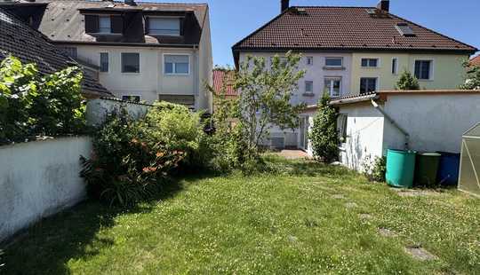 Bild von Profi Concept: Familien aufgepasst: charmantes EFH mit großem Garten