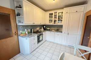 Exklusiver Winkelwalmdach-Bungalow in schöner Sackgassenlage – Emsland (Kreis) – Vorschaubild 16