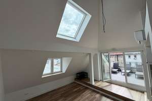 Modernes Penthouse mit fünf Zimmern in Hannover-Mitte – Herrenstraße 10, 30159 Mitte (Ortsteil), Hannover – Vorschaubild 9