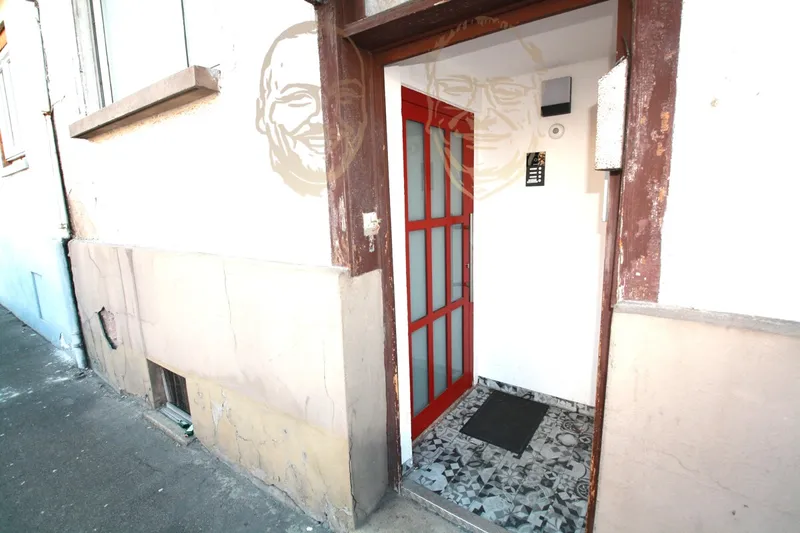 4Rm Multi-Family House – Oberboihingen – fully renovated & fully rented - 2