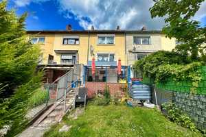 Reihenmittelhaus mit eigenem Garten und Stellplatz! – Helmstedt (Kreis) – Vorschaubild 3