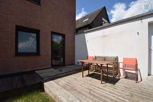 Möblierte 2-Zimmer Wohnung mit Terrasse und Garten in Leverkusen-Schlebusch – Die vollständige Adresse der Immobilie erhältst du vom Anbieter., 51375 Schlebusch, Leverkusen – Vorschaubild 6
