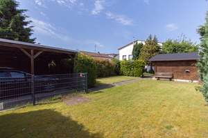 Zweifamilienhaus mit zusätzlichem Bebauungspotenzial| 2 Wohneinheiten | Garten | Doppelcarport – Die vollständige Adresse der Immobilie erhältst du vom Anbieter., 30629 Misburg-Nord, Hannover – Vorschaubild 32