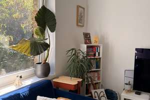 Wohnen mit Charakter: 3,5-Zimmer-Loft in der Bonner Südstadt – Die vollständige Adresse der Immobilie erhältst du vom Anbieter., 53113 Südstadt, Bonn – Vorschaubild 5