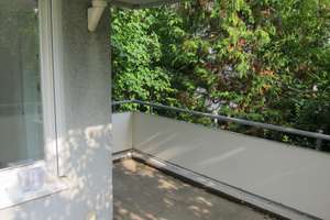 Sonnige, verkehrsgünstige, moderne 2-Zimmer-Wohnung mit Blick ins Grüne in Uni-Nähe – Hessenlauweg 6, 70569 Dachswald, Stuttgart – Vorschaubild 13