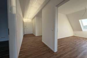 WBS-Sozialer Wohnraum in Horstmar NEUBAU 1-4ZKB, von 55-110 qm – 48612 Horstmar – Vorschaubild 17