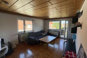 Zuhause mit vier Zimmern und Balkon in Pfuhl – 89233 Neu-Ulm – Vorschaubild 10