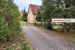 IMMOBERLIN.DE - Attraktives Einfamilienhaus mit Ausbaupotential und/oder großartiges Baugrundstück – Dahme-Spreewald (Kreis) – Vorschaubild 5