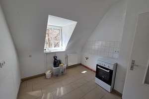 CITYWOHNEN ** gepflegte, lichtdurchflutete 3-Zi-DG-Wohnung im HISTORISCHEN BURGVIERTEL** – Radbrunnengasse 3, 90403 Altstadt, St. Sebald, Nürnberg – Vorschaubild 14