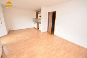 *1-Raum-WE mit EBK und Balkon im Studentenviertel: ideale Kapitalanlage mit Potenzial!* – Casparistraße 2, 9126 Lutherviertel, Chemnitz – Vorschaubild 5