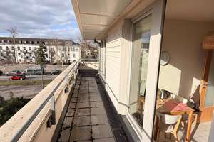 2-Zimmerwohnung in Toplage im Dachgeschoss mit Terrasse – Die vollständige Adresse der Immobilie erhältst du vom Anbieter., 14195 Dahlem, Berlin – Vorschaubild 13
