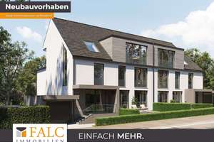 Neubauvorhaben Aachen Südviertel