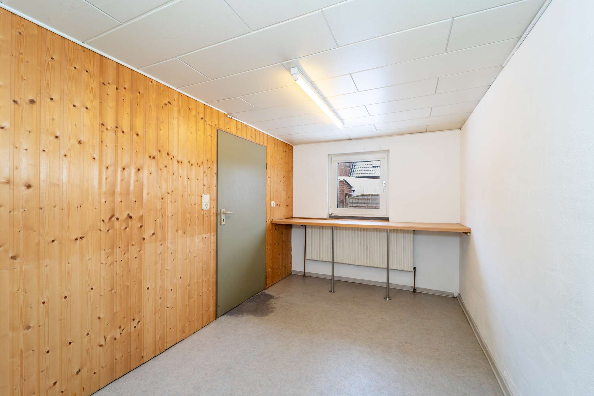 Immobilie in Westerrönfeld - Solide Investition in die Zukunft – Gepflegtes Haus in gefragter Wohnlage - Bild 5