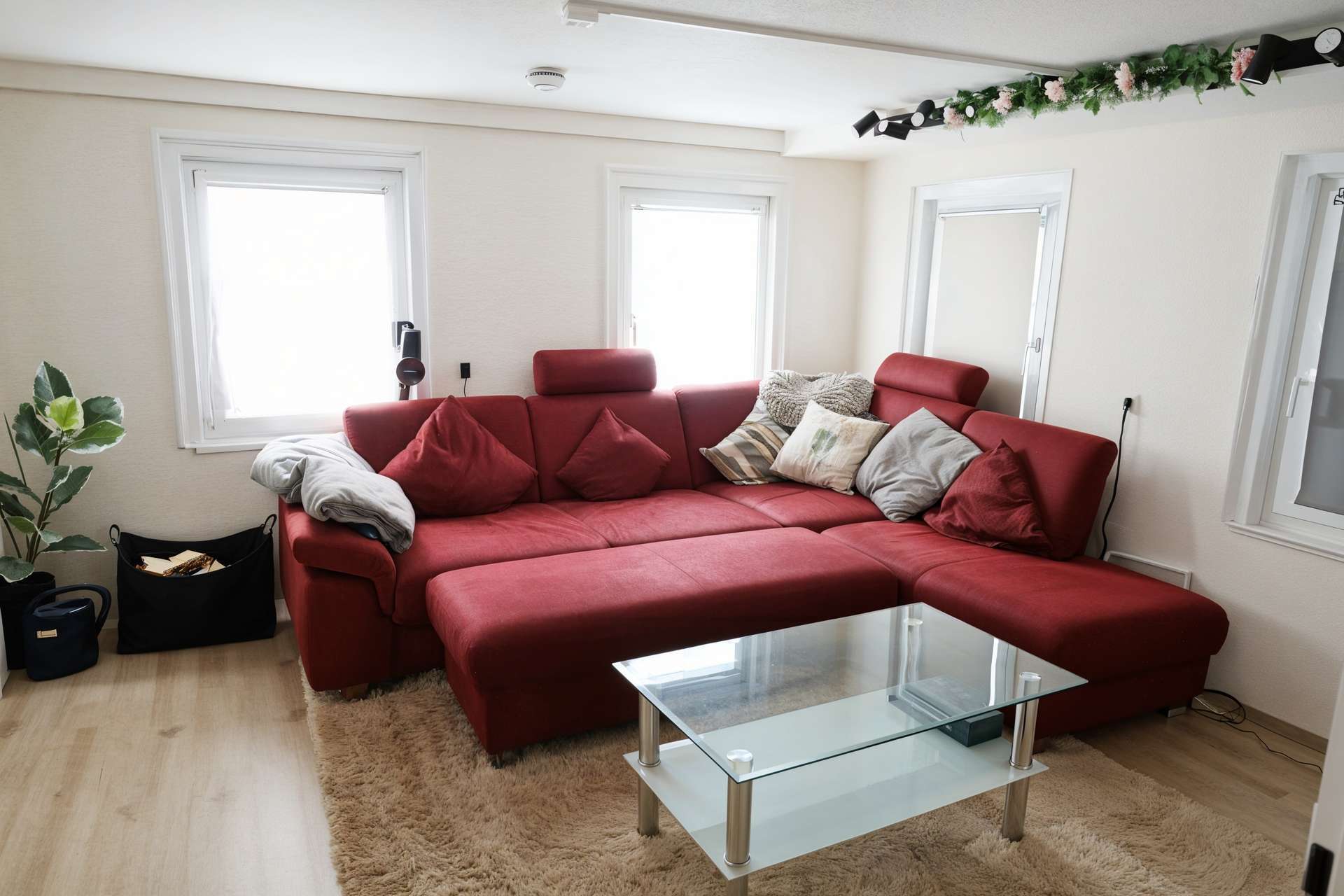 Immobilie in Bodelshausen - CHARMANTES BAUERNHAUS MIT GARTEN: Bodelshausen - Bild 6