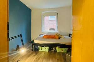 Geräumige Altbauwohnung in Stuttgart Ost – Die vollständige Adresse der Immobilie erhältst du vom Anbieter., 70188 Ostheim, Stuttgart – Vorschaubild 6