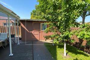 Ein Zuhause für Generationen – modernes Zweifamilienhaus mit großem Garten, Kamin und Südwestterrass – Die vollständige Adresse der Immobilie erhältst du vom Anbieter., 25421 Pinneberg – Vorschaubild 23