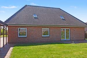 Gepflegter Walmdachbungalow mit Carport in ruhiger Sackgassenlage in Süderheistedt bei Heide – Die vollständige Adresse der Immobilie erhältst du vom Anbieter., 25779 Süderheistedt – Vorschaubild 18