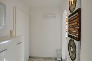 Sofort bezugsfreie Maisonette-Wohnung in schöner Lage – Die vollständige Adresse der Immobilie erhältst du vom Anbieter., 70439 Stammheim-Süd, Stuttgart – Vorschaubild 9
