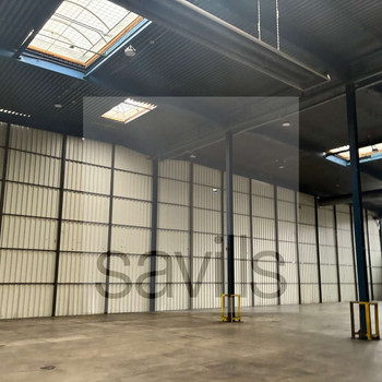 ANMIETUNG ÜBER SAVILLS | RAMPEN | SOFORT VERFÜGBAR