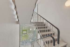 Charmante 2-Zimmer-Wohnung mit Südterrasse, Balkon mit Weitblick und Einzelgarage in Halbhöhenlage – Die vollständige Adresse der Immobilie erhältst du vom Anbieter., 70186 Gaisburg, Stuttgart – Vorschaubild 19