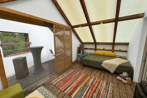 Haus-im-Haus-Wohnen auf ca. 130 m² über drei Ebenen – mit privatem Eingang, Garten und Terras... – 45479 Broich, Mülheim an der Ruhr – Vorschaubild 60