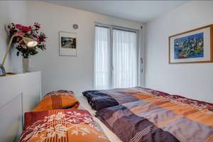 Möbliert: Möblierte 2-Zimmer Wohnung in Pasing – Die vollständige Adresse der Immobilie erhältst du vom Anbieter., 81241 Pasing, München – Vorschaubild 4