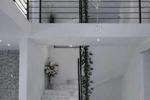 Moderne Doppelhaushalte mit 6 Zimmern in München-Bogenhausen – Die vollständige Adresse der Immobilie erhältst du vom Anbieter., 81927 Englschalking, München – Vorschaubild 8
