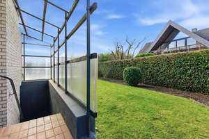 Freistehendes Einfamilienhaus mit großem Garten, Fußbodenheizung, Kamin und Doppelgarage in Waldorf – Die vollständige Adresse der Immobilie erhältst du vom Anbieter., 53332 Bornheim – Vorschaubild 63