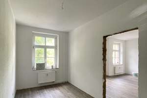 Frisch renovierte 2-Zimmer-Wohnung im Altbau! – Scharnhorststr. 4, 7743 Jena-Nord, Jena – Vorschaubild 5