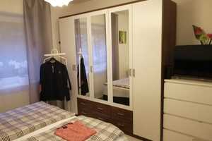 2-Zimmer-EG-Wohnung mit Garten in Gelsenkirchen – Gelsenkirchen – Vorschaubild 4