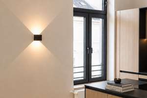 Pempelfort zum Verlieben – stilvoller Altbau / Erstbezug – Die vollständige Adresse der Immobilie erhältst du vom Anbieter., 40477 Pempelfort, Düsseldorf – Vorschaubild 4