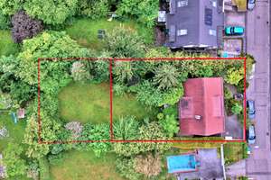 Ruhig gelegenes Einfamilienhaus mit traumhaftem Gartengrundstück – Die vollständige Adresse der Immobilie erhältst du vom Anbieter., 89075 Oststadt, Ulm – Vorschaubild 2