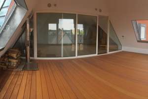 227 m² - einmalige Stadtwohnung direkt am Marktplatz Ulm mit Terrasse und Aufzug – Kronengasse 14, 89073 Mitte, Ulm – Vorschaubild 8