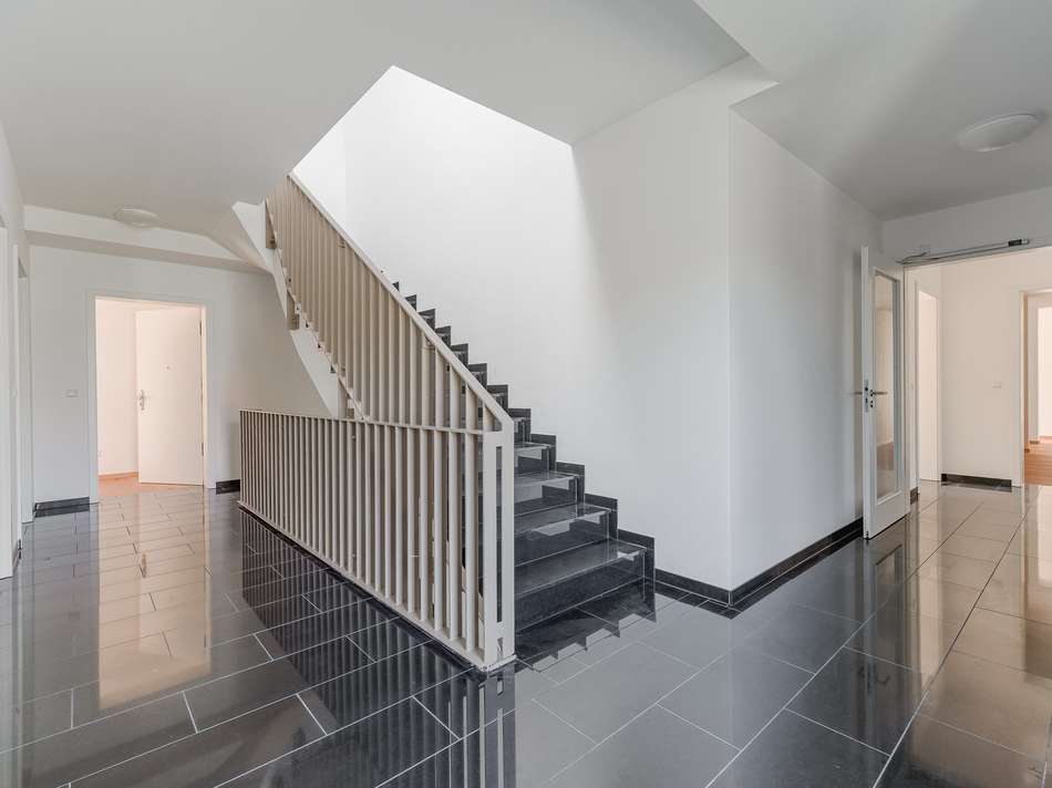 Treppenhaus