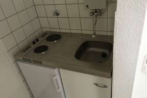 Nachmieter gesucht für 1-Zimmer-Apartment in Wuppertal Barmen – Furter Hof 10, 42285 Barmen, Wuppertal – Vorschaubild 4