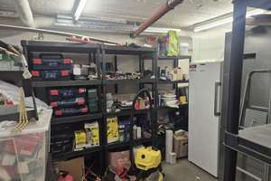 PROVISIONSFREI-Freistehendes Einfamilenhaus +Einliegerwhg,Garten,PV-Anlage/Klima,Garage+Stellplätze – Die vollständige Adresse der Immobilie erhältst du vom Anbieter., 47804 Forstwald, Krefeld – Vorschaubild 42