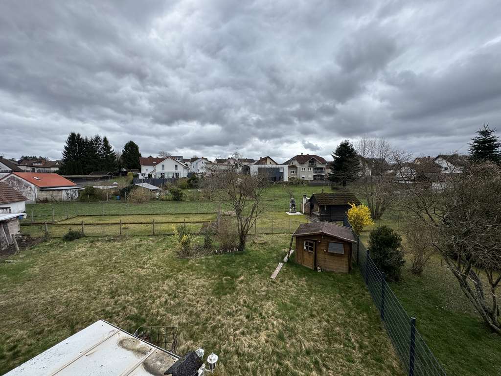 Immobilie in Eppenbrunn - Teilsaniertes 4-Familien Wohnhaus in Eppenbrunn - Bild 2