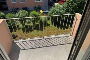 Wohnen mit Charakter: Zwei-Zimmer-Wohnung in Augsburg – Hirblinger Straße 154a, 86156 Oberhausen-Süd, Augsburg – Vorschaubild 7