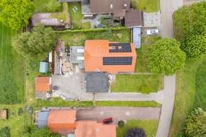 Großzügiges Familienanwesen mit Einliegerwohnung und Entwicklungspotenzial – Die vollständige Adresse der Immobilie erhältst du vom Anbieter., 26817 Rhauderfehn – Vorschaubild 29