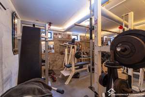 Großzügiges Mehrgenerationenhaus mit 3 Wohneinheiten, Pool, Sauna und 3 Garagen – Die vollständige Adresse der Immobilie erhältst du vom Anbieter., 46049 Lirich-Nord, Oberhausen – Vorschaubild 31