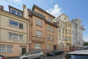 Stilvolle 2,5-Zimmer-Altbauwohnung mit hochwertiger Ausstattung und Ausbaureserve im DG! – Die vollständige Adresse der Immobilie erhältst du vom Anbieter., 75177 Nordstadt, Pforzheim – Vorschaubild 3