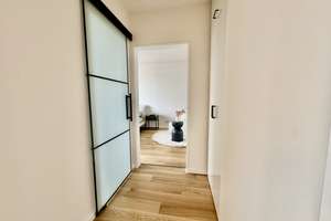 Bezugsfrei nach Modernisierung: 2-Zimmer-Wohnung mit Loggia im Stadtzentrum Düsseldorfs! – Kölner Str. 44, 40211 Stadtmitte, Düsseldorf – Vorschaubild 11
