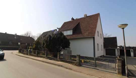 Bild von Modern kernsaniertes 2FH in Salzgitter-Drütte