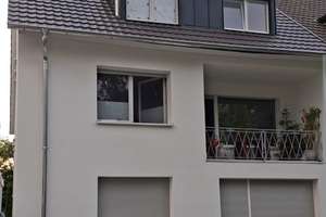 3-Zimmer-Wohnung in Bonn Plittersdorf