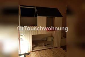 Tauschwohnung: 3 Zi Tageslichtbad, Balkon, Gartenzugang gegen helle 4 Zi – Die vollständige Adresse der Immobilie erhältst du vom Anbieter., 13353 Wedding, Berlin – Vorschaubild 11