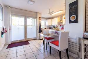 Moderne und stadtnahe Wohnung in Hamm! – Die vollständige Adresse der Immobilie erhältst du vom Anbieter., 59067 Pelkum, Hamm – Vorschaubild 8