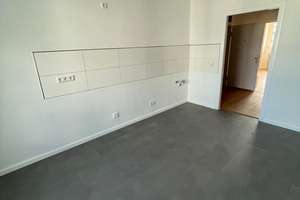 Vollständig renovierte Wohnung mit einem Wohn-Schlafzimmer, KDB und Balkon in Düsseldorf-Bilk – 40223 Bilk, Düsseldorf – Vorschaubild 6