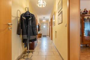 Eging am See: Kleines Einfamilienhaus – Bungalow, ideal für Ehepaar – Die vollständige Adresse der Immobilie erhältst du vom Anbieter., 94535 Eging am See – Vorschaubild 14