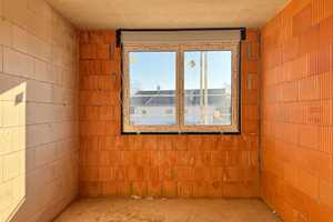 Neubau! Modernes Reihenmittelhaus mit 40 m2  Ausbaureserve im DG und Blick auf die Berge – Rosenheim (Kreis) – Vorschaubild 13