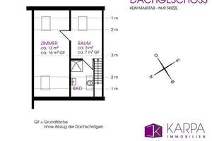 Modern ausgestattete Terrassenwohnung auf 2 Ebenen mit weitläufigem Garten in Hamburg - Billstedt – Die vollständige Adresse der Immobilie erhältst du vom Anbieter., 22117 Billstedt, Hamburg – Vorschaubild 28